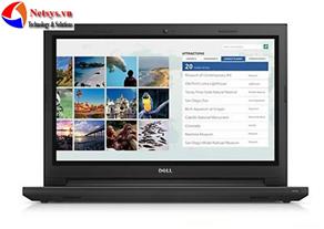 Laptop Dell Inspiron 15 3567 70093474